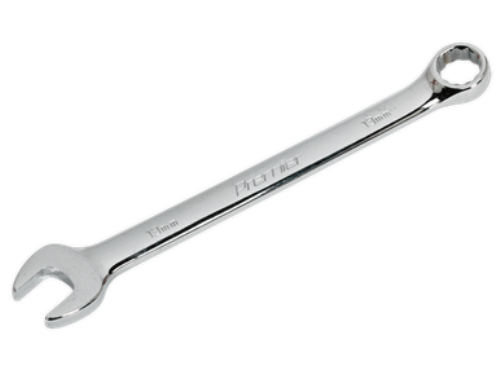 Sealey Tools 13mm Combination Spanner (WallDrive) CW13-SEA - CW13Image1.png