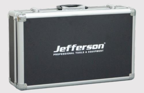 Jefferson 1000W Mobile Induction Heater Set with Coils JEFHTIND1000-JEFF - CoilHeaterBox1.jpg