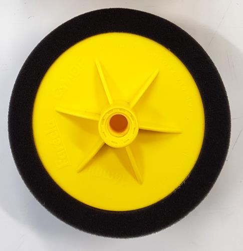Farecla G-Mop Standard Black Polishing Head 14mm Comp/Foam/B - CompFoamB2.jpg