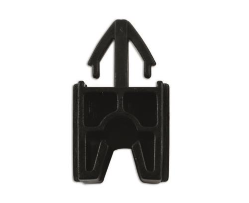 Connect Brake Line Clips - Packet of 10 Clips 34147 - Connect34147.jpg