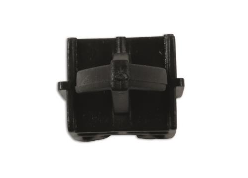 Connect Brake Line Clips - Packet of 10 Clips 34147 - Connect34147_B.jpg