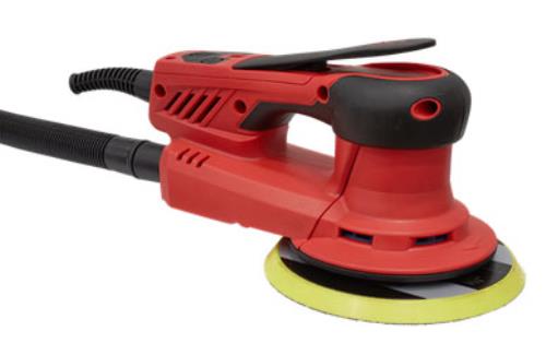Sealey Ø150mm Variable Speed Brushless Electric Palm Sander 350W DAS150PS-SEA - DAS150PSImage3.jpg