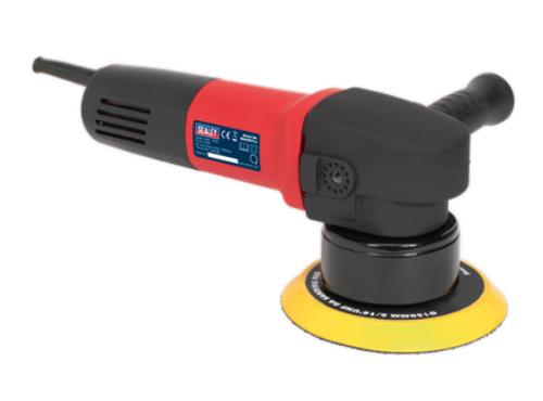 Sealey Ø150mm Dual Action Variable Speed Sander 500W DAS150T - DAS150TImage2.jpg