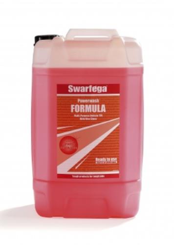 Swarfega Powerwash Formula 25 Litre DEBPFO25L - DEBPFO25L.jpg