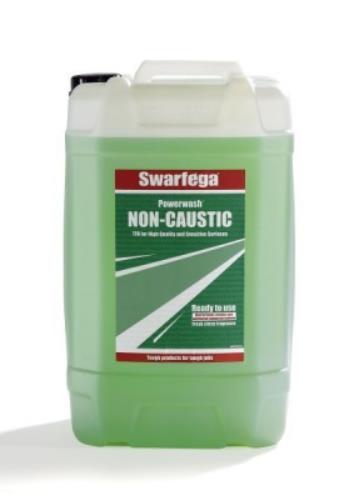 SWARFEGA POWERWASH NON-CAUSTIC 25 Litre PNC25L - DEBPNC25L.jpg