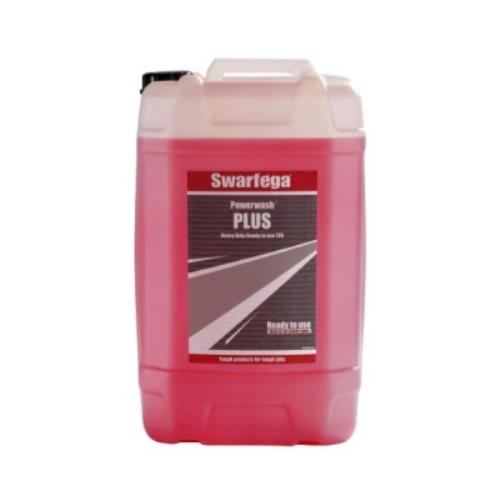 Swarfega POWERWASH PLUS 25 Litre Ready To Use TFR DEBPPL25L - DEBPPL25L.jpg