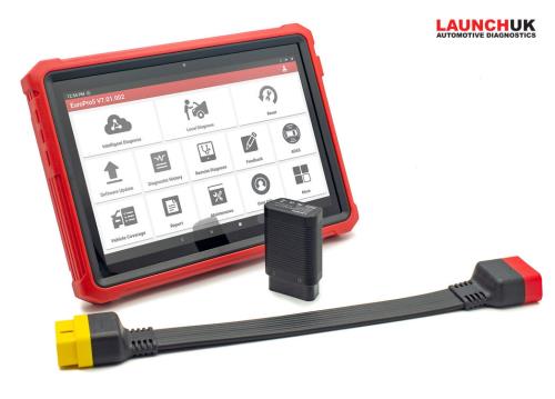 Launch x431 Euro Pro 5 High-End Diagnostics Tool / Device - DPF-9991-Edit-1400px.jpg