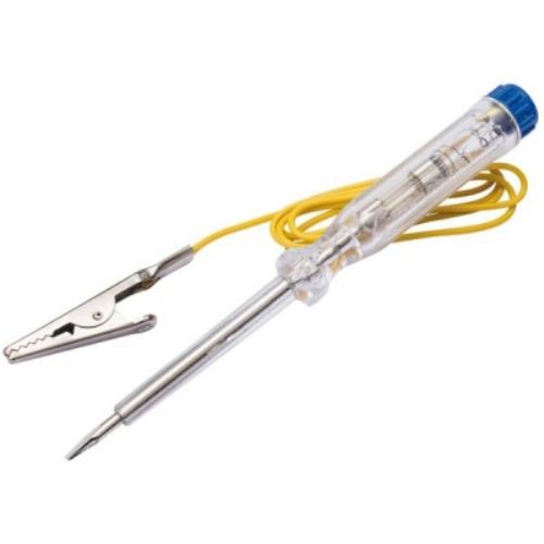 Draper SCREWDRIVER & CIRCUIT TESTER - DRA 12578 - DRA12578.jpg