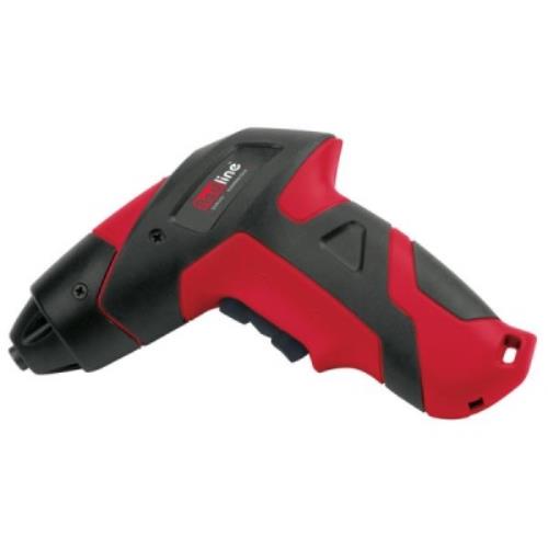 Draper REDLINE 3.6V NICD SCREWDRIVER DRA34158 - DRA34158.jpg