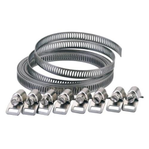 Draper 8MM HOSE CLAMP SET DRA55591 - DRA55591.jpg