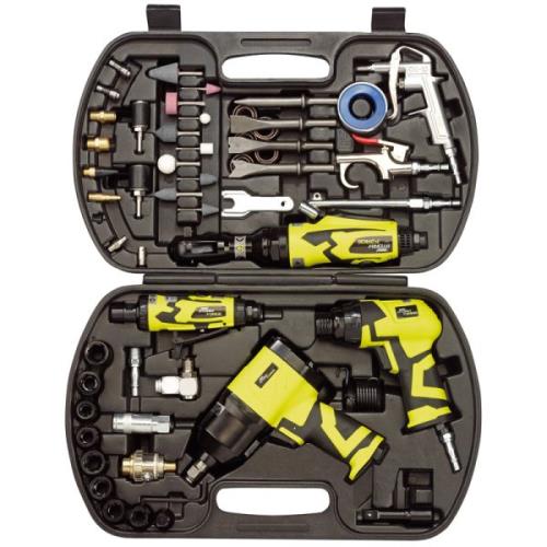 Draper Storm Force 68 Piece AIR TOOL KIT 83431 - DRA83431.jpg