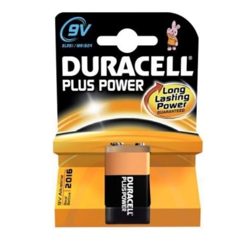 DURACELL PLUS 9V 6LR61 - S3565 - DRCMN1604-K1.jpg