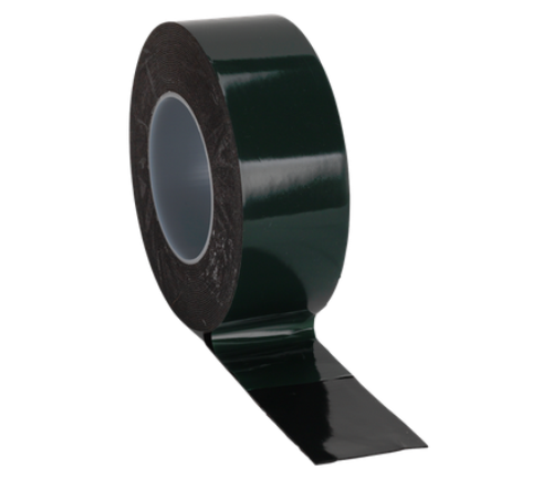 Sealey 50mm x 10m Double-Sided Adhesive Foam Tape DSTG5010-SEA - DSTG5010.png