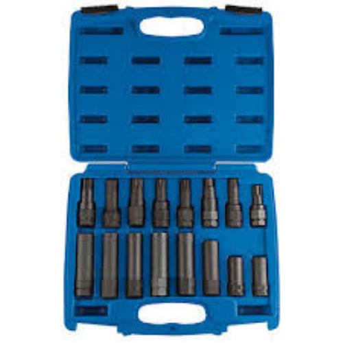 Draper LOCKING WHEEL NUT KEY SET 16 Piece DRA15126 - DraperLockingWheelNutsDRA15126.jpg