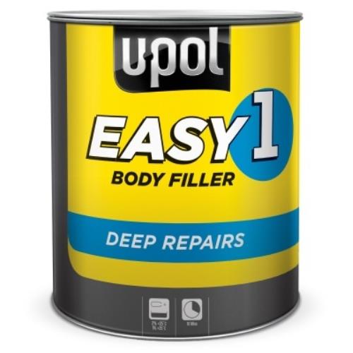 3.5 Litre U-Pol BIG SMOOTH EASY ONE FILLER - UPOEASY/7 - Easy7.jpg