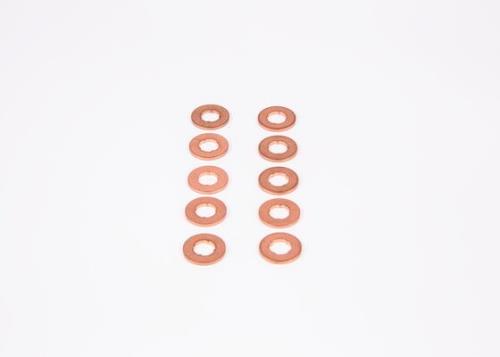 Bosch Sealing Rings For Injector Nozzle Holder (x10) 15mm F00VC17503 - F00VC17503PH07WHCO0000LA.jpg
