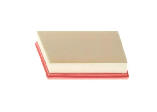 Bosch Car Air Filter Air Cleaner Element (Jaguar Land Rover) S0089 F026400089 - F026400089PH13WHCO0000.jpg