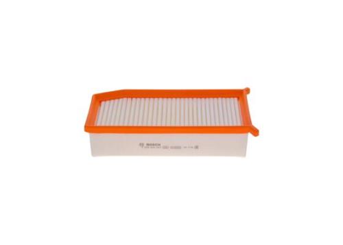 Bosch Car Air Filter Air Cleaner Element Rectangular S0343 F026400343 - F026400343PH01WHCO0000.jpg