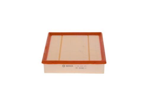 Bosch Rectangular Car Air Filter Air Cleaner Element (Filter insert) S0379 F026400379 - F026400379PH01WHCO0000.jpg