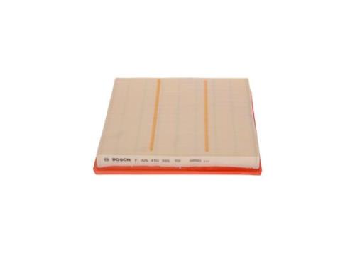 Bosch Car Air Filter Air Cleaner Element (Daewoo Vauxhall Opel) S0385 F026400385 - F026400385PH01WHCO0000.jpg