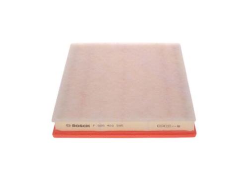Bosch Fomoco Ford Car Air Filter (insert) Air Cleaner Element S0596 F026400596 - F026400596PH01WHCO0000.jpg