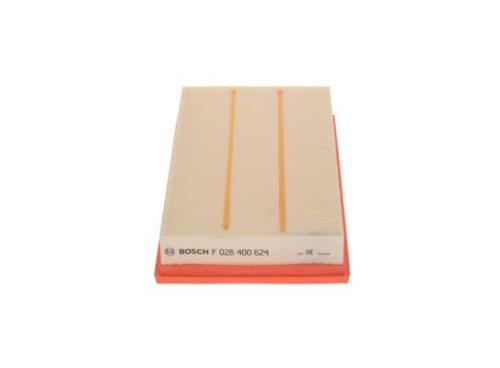 Bosch Car Air Filter Rectangular Air Cleaner Element S0624 F026400624 - F026400624PH01WHCO0000.jpg