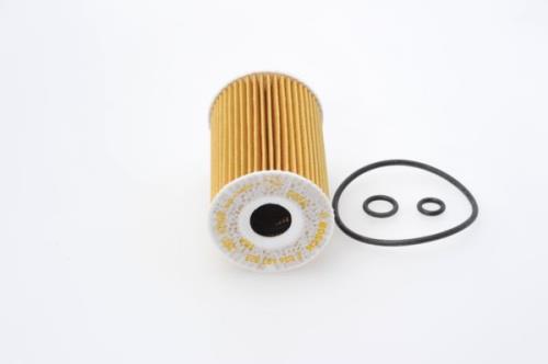 Bosch Car Oil Filter Element (Insert) Audi Seat Skoda VW P7023 F026407023 - F026407023PH01WHCO0000.jpg