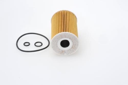 Bosch Car Oil Filter Element (Insert) Audi Seat Skoda VW P7023 F026407023 - F026407023PH13WHCO0000.jpg
