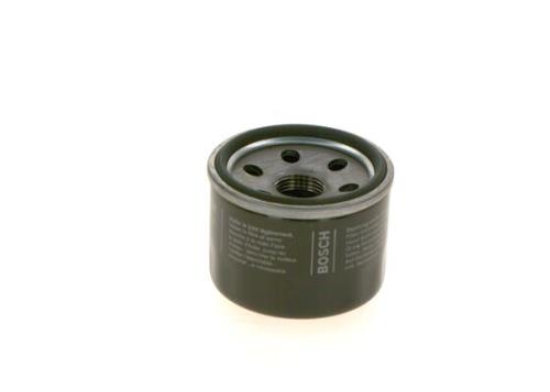Bosch Suzuki Car Oil Filter (Screw In Filter) Ignis Swift Celerio P7050 F026407050 - F026407050PH07WHCO0000.jpg