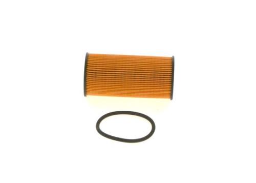 Bosch Car Oil Filter Element (Dacia Mercedes Nissan Renault) P7088 F026407088 - F026407088PH07WHCO0000.jpg