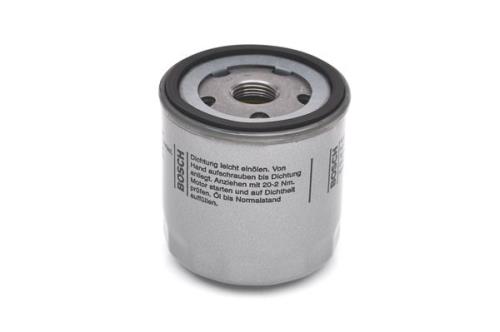 Bosch Car Screw In Oil Filter (Audi Ford Seat Skoda VW) P7143 F026407143 - F026407143PH13WHCO0000.jpg