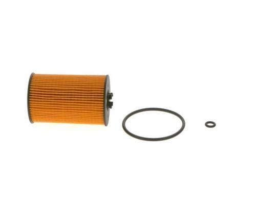Bosch Car Oil Filter Element (Audi MAN Seat Skoda VW) P7157 F026407157 - F026407157PH19WHCO0000.jpg