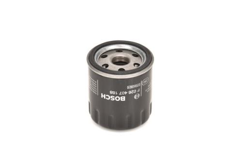 Bosch Car Oil Filter (Fiat Ford Landrover Rover Peugeot) P7188 F026407188 - F026407188PH01WHCO0000.jpg