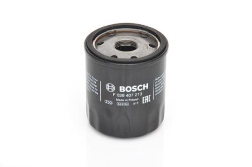 Bosch Car Oil Filter - Screw In Oil Filter with M22 Thread P7213 F026407213 - F026407213PH01WHCO0000.jpg