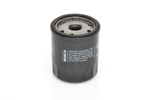 Bosch Car Oil Filter - Screw In Oil Filter with M22 Thread P7213 F026407213 - F026407213PH19WHCO0000.jpg
