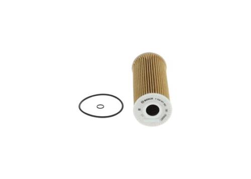 Bosch Car Oil Filter Element (Audi Ford Seat Skoda Volkswagen) P7402 F026407402 - F026407402PH01WHCO0000.jpg