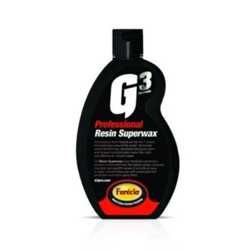 Farecla G3 FORMULA RESIN SUPERWAX 500ml FAR7166 - FAR7166.jpg