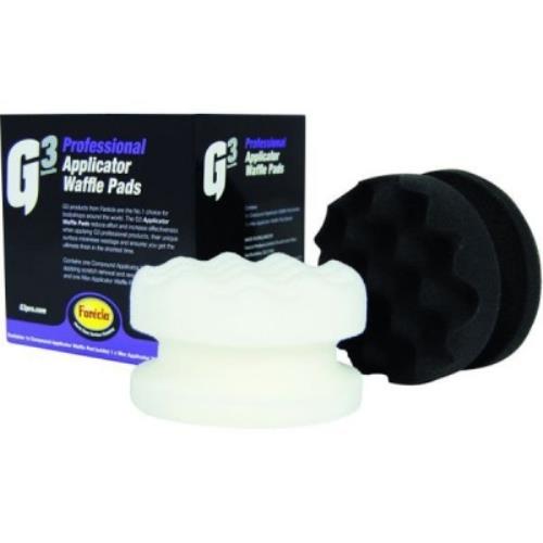 Farecla G3 APPLICATOR WAFFLE PADS FAR7167 - FAR7167.jpg