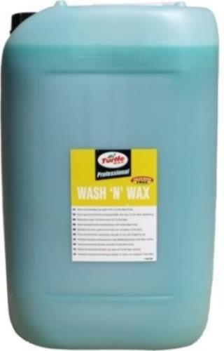 Turtle Wax WASH and WAX 25 LITRE FG4499 - FG4499.jpg