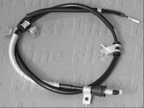 FIRSTLINE Brake Cable All Hatchbacks FKB3106 ADG046211 - FKB3106_1.jpg