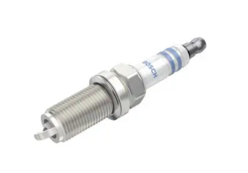 Bosch Double Iridium Spark Plug M14 x 1.25 FR7NII33X 242236593 - FR7NII33XImage2.png