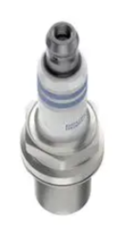 Bosch Double Iridium Spark Plug M14 x 1.25 FR7NII33X 242236593 - FR7NII33XImage3.png