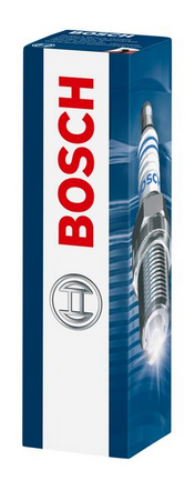 Bosch Double Iridium Spark Plug M14 x 1.25 FR7NII33X 242236593 - FR7NII33XImage4.png