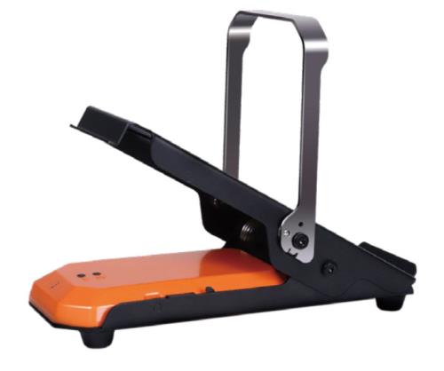 Jasic Evo Foot Pedal Remote Control (Wireless to 30 Metres) FRC-02 - FRC-02Image1.jpg