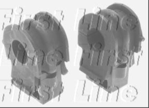 FIRSTLINE ARB Bush Ft w/o ESP QASHQAI Parts FSK7354K ADN18070 GOJ165 - FSK7354K.jpg