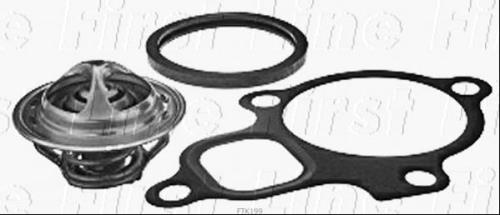 FIRSTLINE T/stat QASHQAI Parts FTK199 ADN19233 2281 - FTK199.jpg