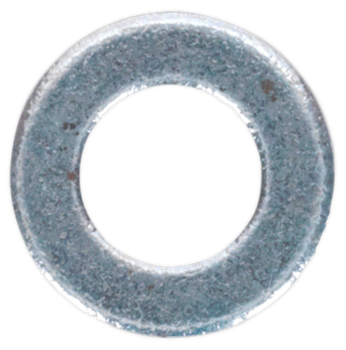 Sealey M5 x 12.5mm Form C Flat Washer - Pack of 100 FWC512-SEA - FWC512Image2.png