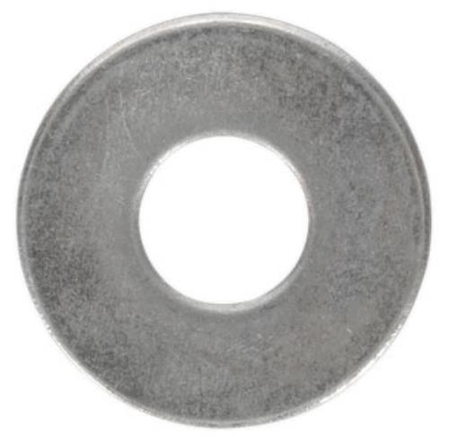 Sealey M8 x 21mm Form C Flat Washer - Packet of 100 FWC821-SEA - FWC821Image2.jpg