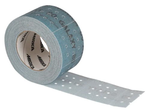 Mirka 320 Galaxy 70 x 70mm Multifit Grip Perforated Sanding Roll FY6BJ06232 - FY6BJ06280Image1.png