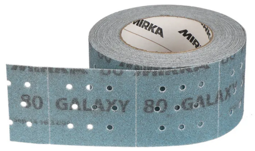 Mirka P400 Galaxy 70 x 70mm Multifit Grip Perforated roll (x146) FY6BJ06241 - FY6BJ06280Image2.png